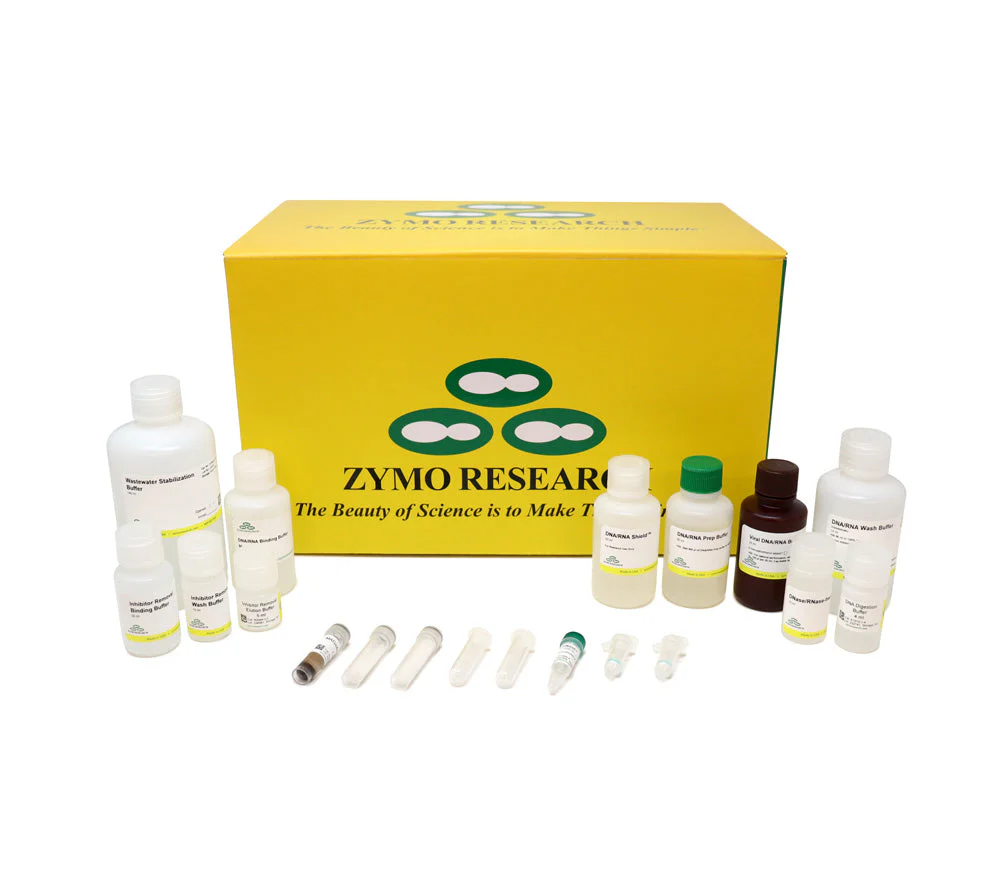 Quick-DNA/RNA™ Water Kit