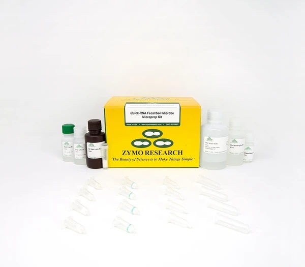 Quick-RNA™ Fecal/Soil Microbe Microprep Kit