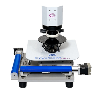 CrysCam Plus Imaging System for Protein Crystallization