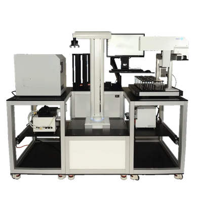 Synthetic Biology Workstation