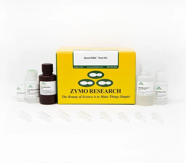 Quick-RNA Viral Kit