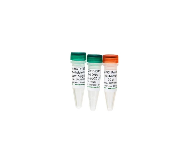 Human Methylated & Non-methylated DNA Set