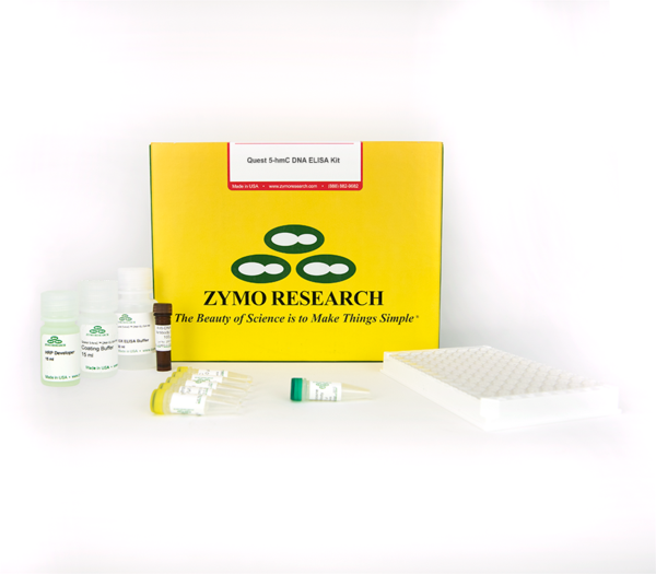 Quest 5-hmC™ DNA ELISA Kit